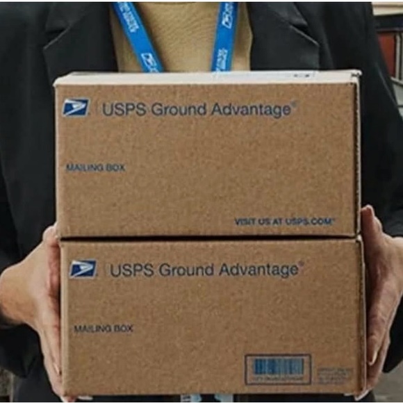 Extra Shipping Label - Picture 2 of 2